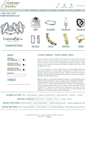 Mobile Screenshot of foreverjewelers.com